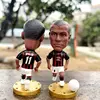 Rivaldo en noir