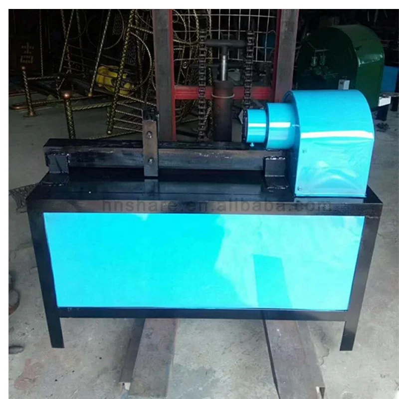 Automation Square Tube Embossed Cold Machine Ss Pipe Twisting Machine