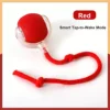 Red [Smart Wake-up] 3-speed, Color Box