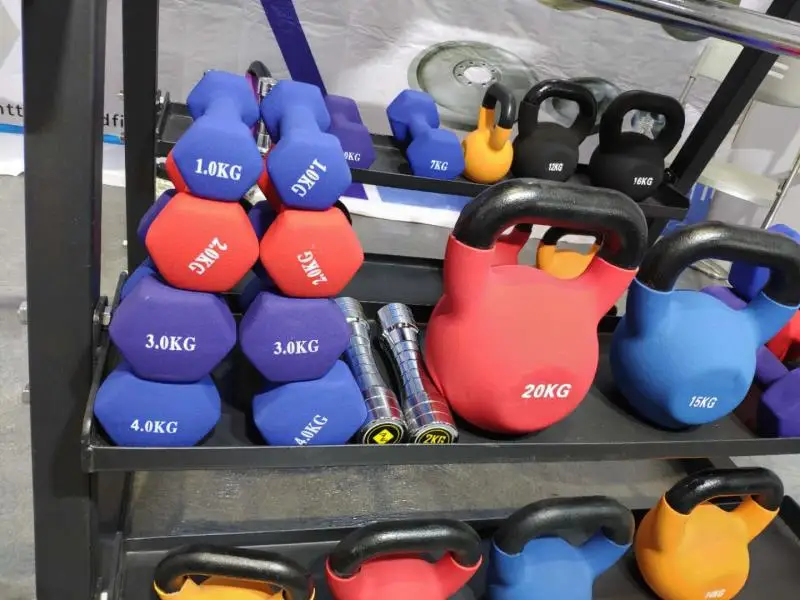 Pure Strength Exercise Power Rack Home Home Sports Ladies Dumbbell Sets Holder Small Dumbbell Rack Set
