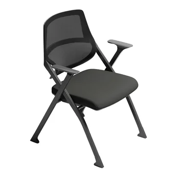 Office Furniture Conference Meeting Hall Training Folding Chair