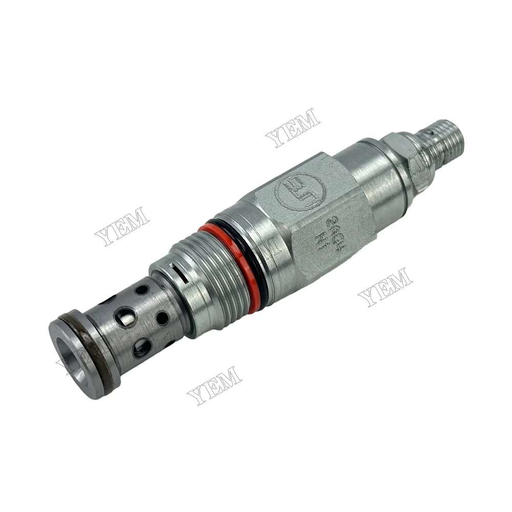 Main Relief Valve 14506683 Fit for Volvo EC330B EC460B Engine 3