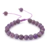 8mm amethyst