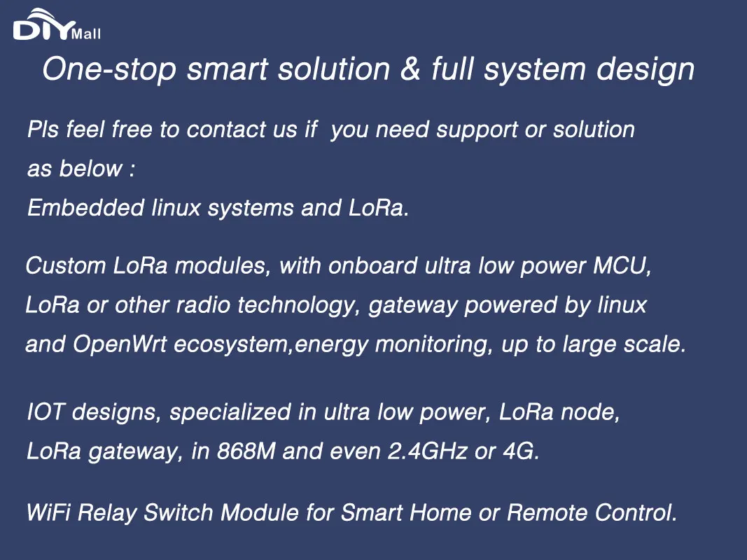 one-stop-solution