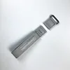 Correa gris claro Mercury