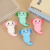 4 farine d'Axolotl