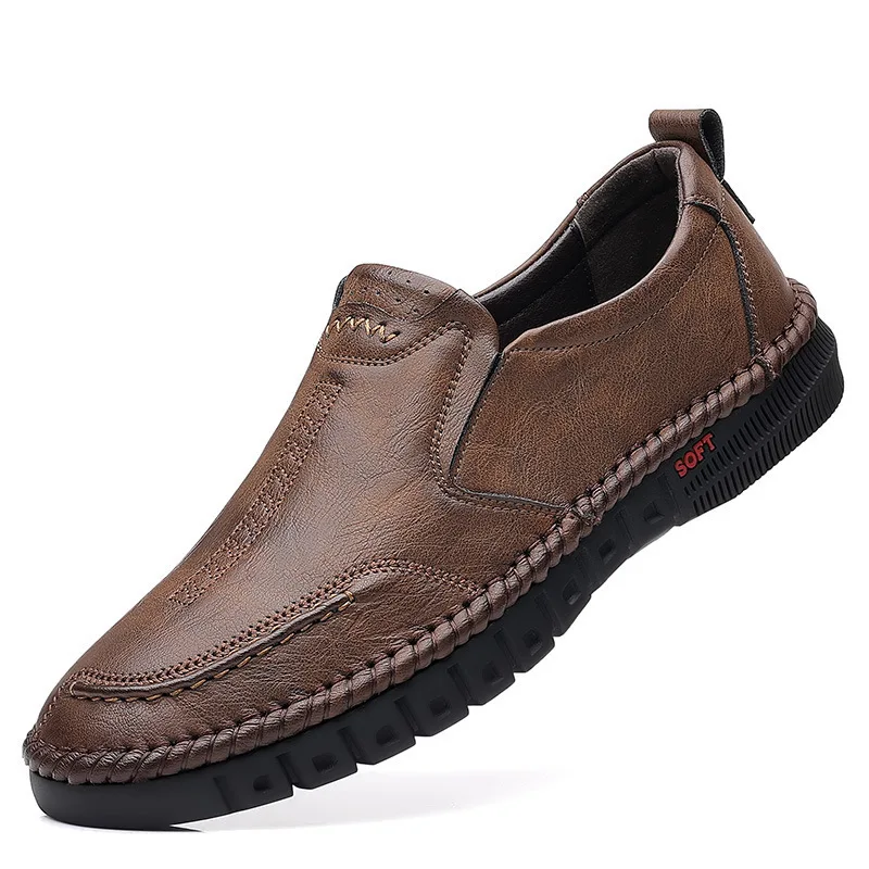 Stylish Shoes for Men High Quality Sneakers Men Loafers Casual Shoes Casual Sneakers