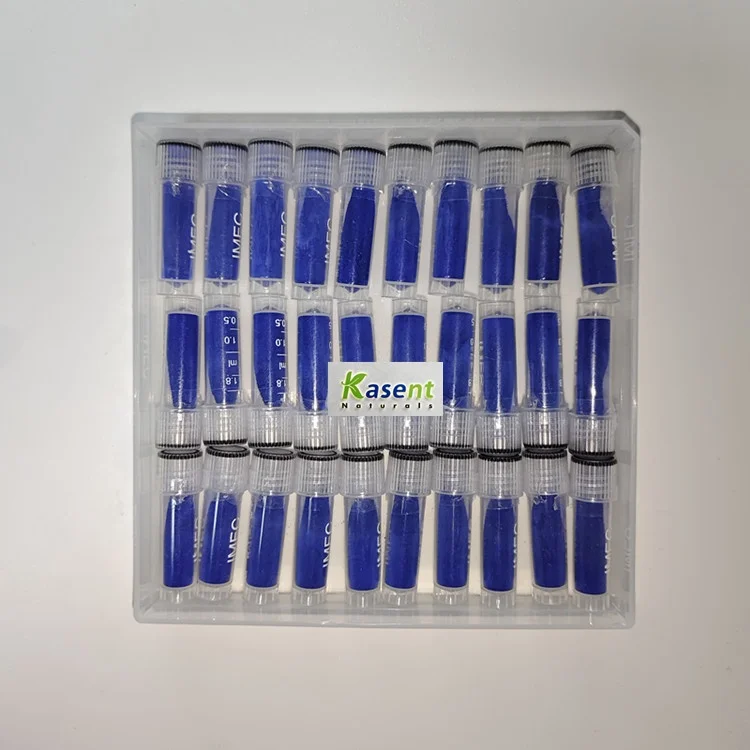 ghk-cu cas Buy 100mg In Canada | Research Peptide GHK-Cu Peptide (Copper Peptide) |
