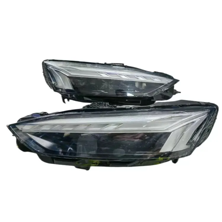 Pack LED AUDI A5 Sportback (F5A, F5F) 2.0 TFSI (2016 à 2024) – Pack Complet – Modèle avec bi-xenon