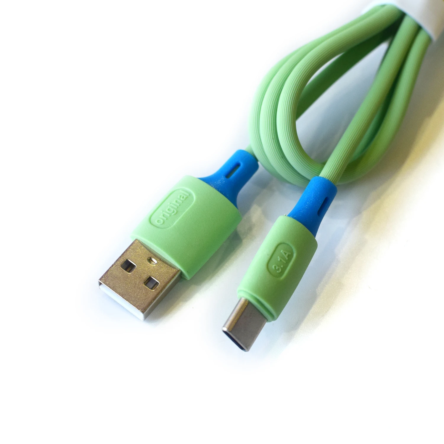 3in1 совместим с USB интерфейс 2m Led Дешевые Тип кремния Cat6 Usb кабель для передачи данных 540 градусов мульти машина изготовления
