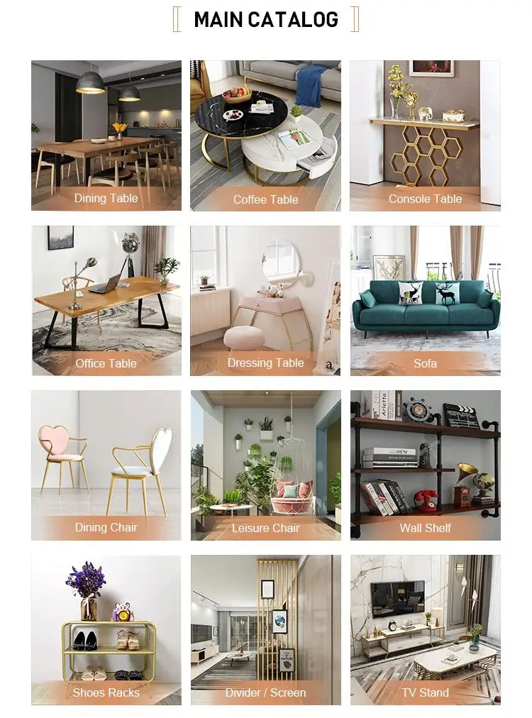Hexagon Mounting Hanging Triangle Float Wrought Iron Nordic Gold Metal Frame Iron Wall Shelf