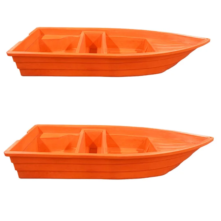 Factory Custom Vacuum Thermoforming Plastic Bote Wholesale Sports Ships