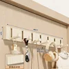 Aluminum Folding Invisible Hook Set - Off-White 7 Hooks