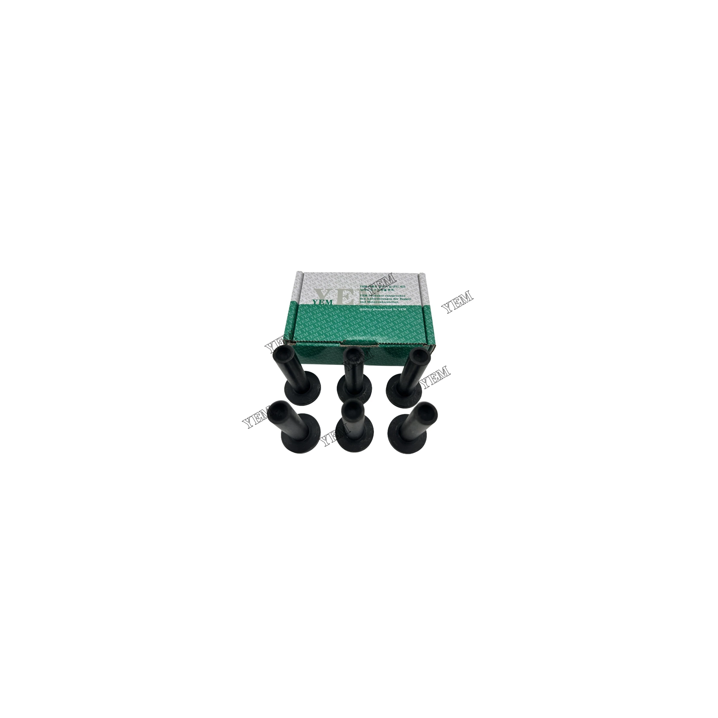 Repair Kit 3T75U Valve Tappet for Yanmar Heavy Duty Engine Parts