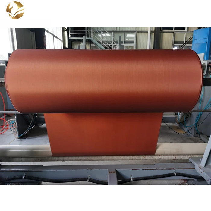 DSEP125 Dipped Belting Fabric For Rubber Conveyor Belt