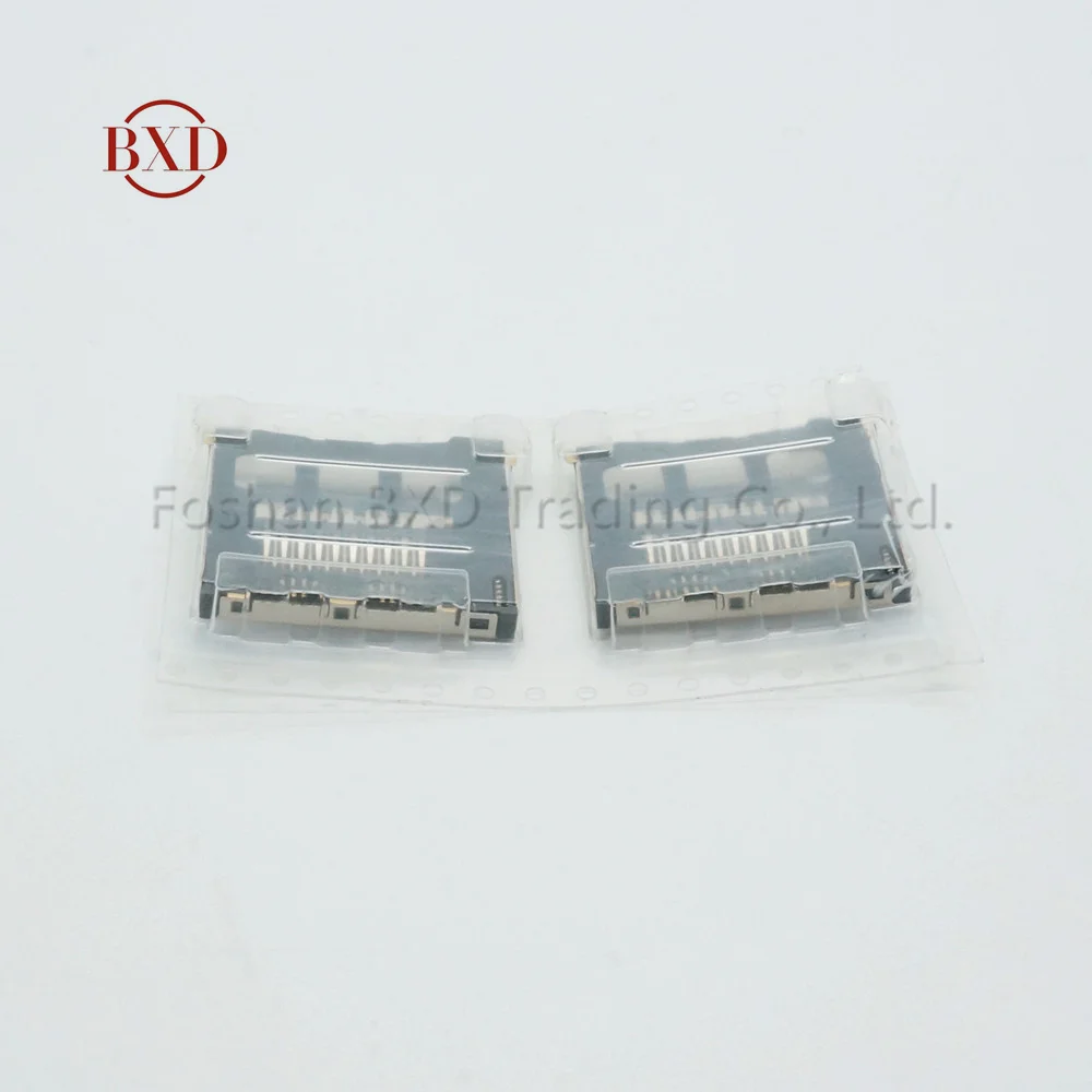 Game Card Slot Reader for PSV 1000/ 2000 SD Card Slot for PS Vita 2000 Slot for PSV 2000 for PSV 1000