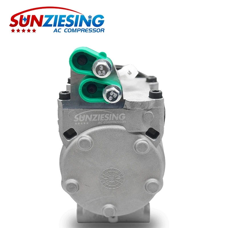 FIT for FORD COURIER / RANGER 03 - 07 F500RZWLA-07 F500RZWLA07 97701-34700 9770134700 RZWLA-07  HS-15 12V  Ac Compressor