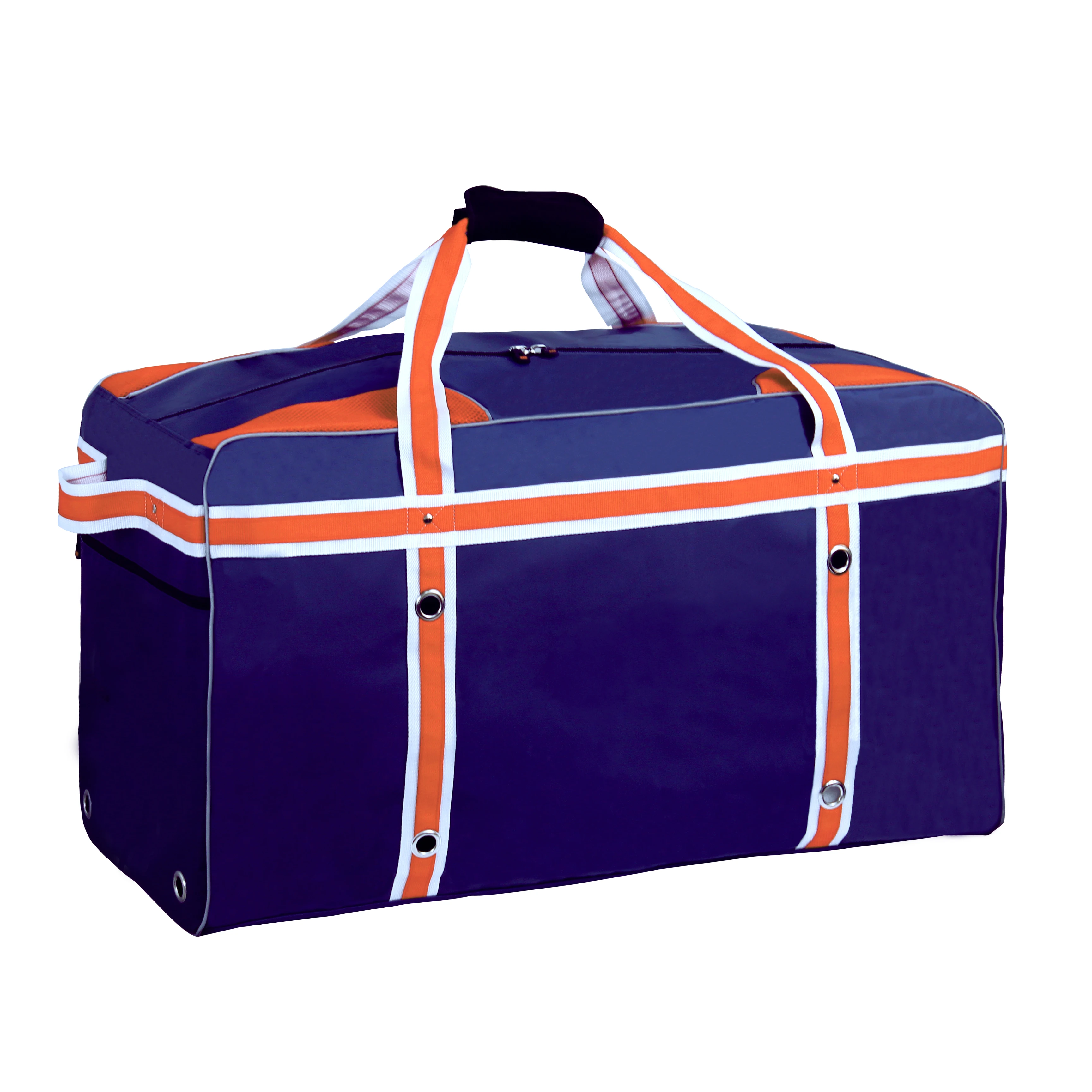 Coldproof Material High Quality Waterproof Custom Ice Hockey Duffel