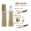 Latte alla vaniglia 20ml