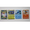 [Usado] Cartas coleccionables de Pokémon