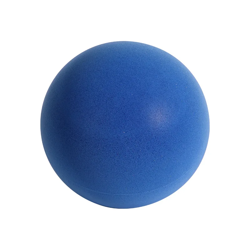 Premium Quality Soft PU Physical Sponge Toy Factory Customised Colourful Memory Foam Stress Balls Premium Magic Props for Adults