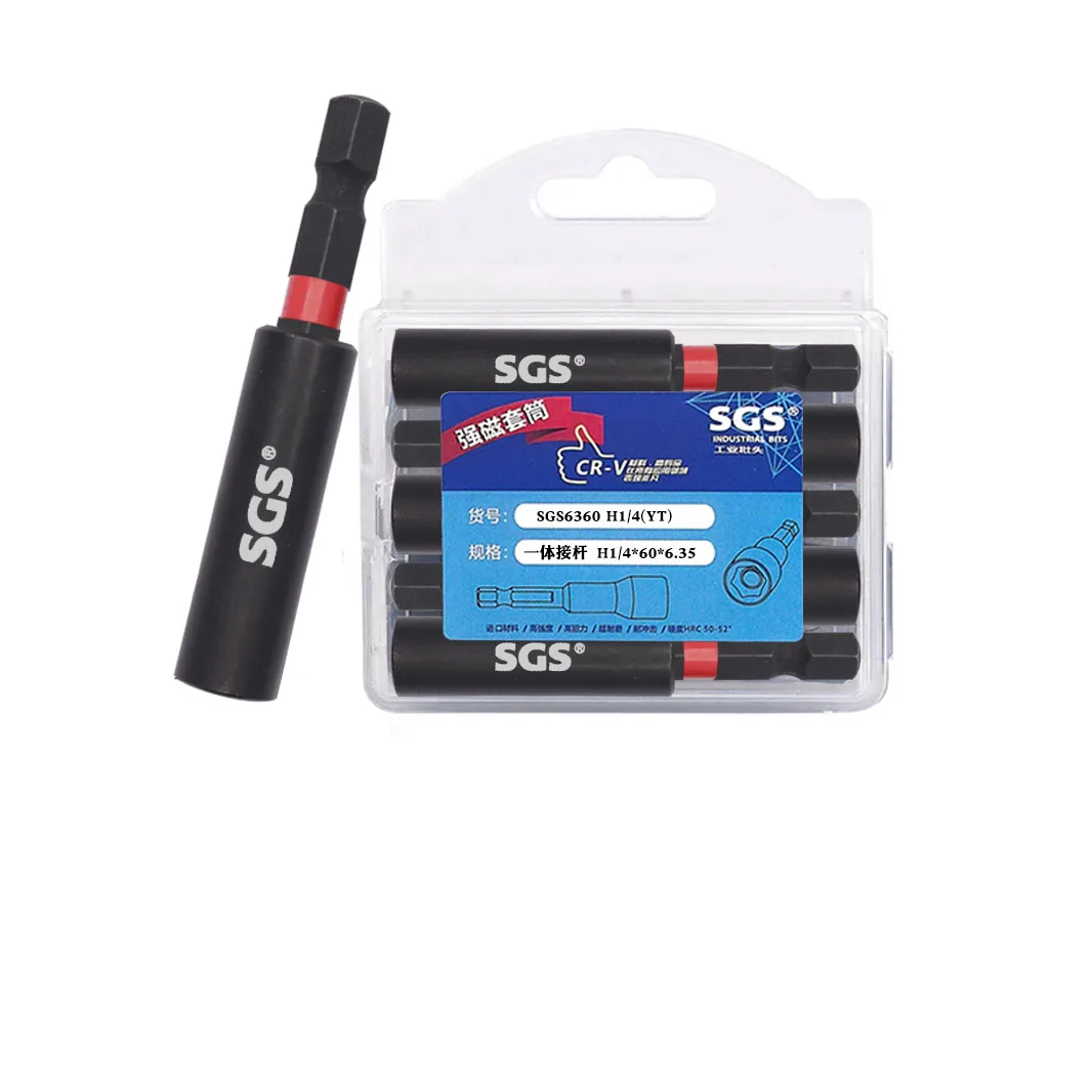 MOYOTEC Source Factory Black Phosphating Impact Duty Screwdriver…