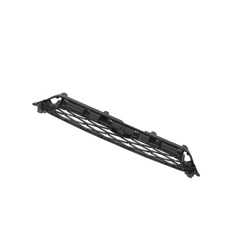 KEBEL Car Parts Grille PZ323-35056 Oem PZ327-35053 Car Grille for Toyota 4Runner 2014-2021