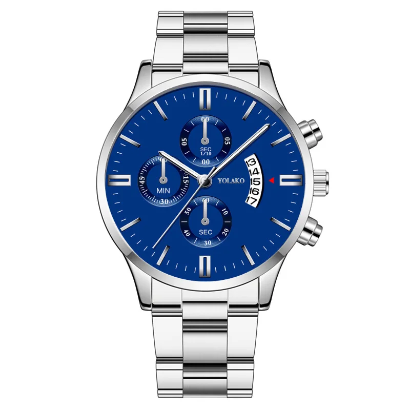 Quartz Watches