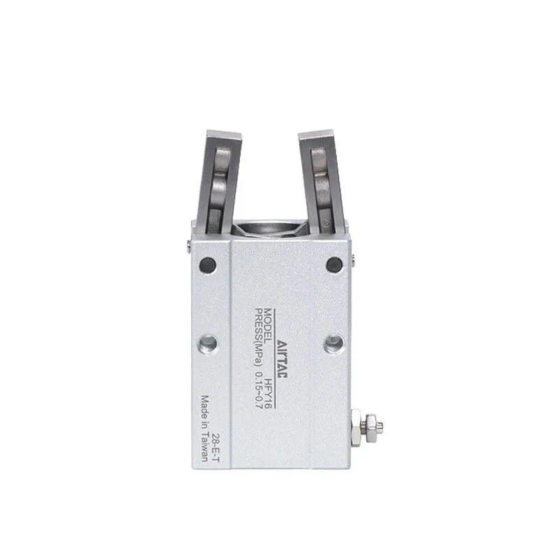 Airtac Pneumatic Finger Cylinders - Reliable Performance