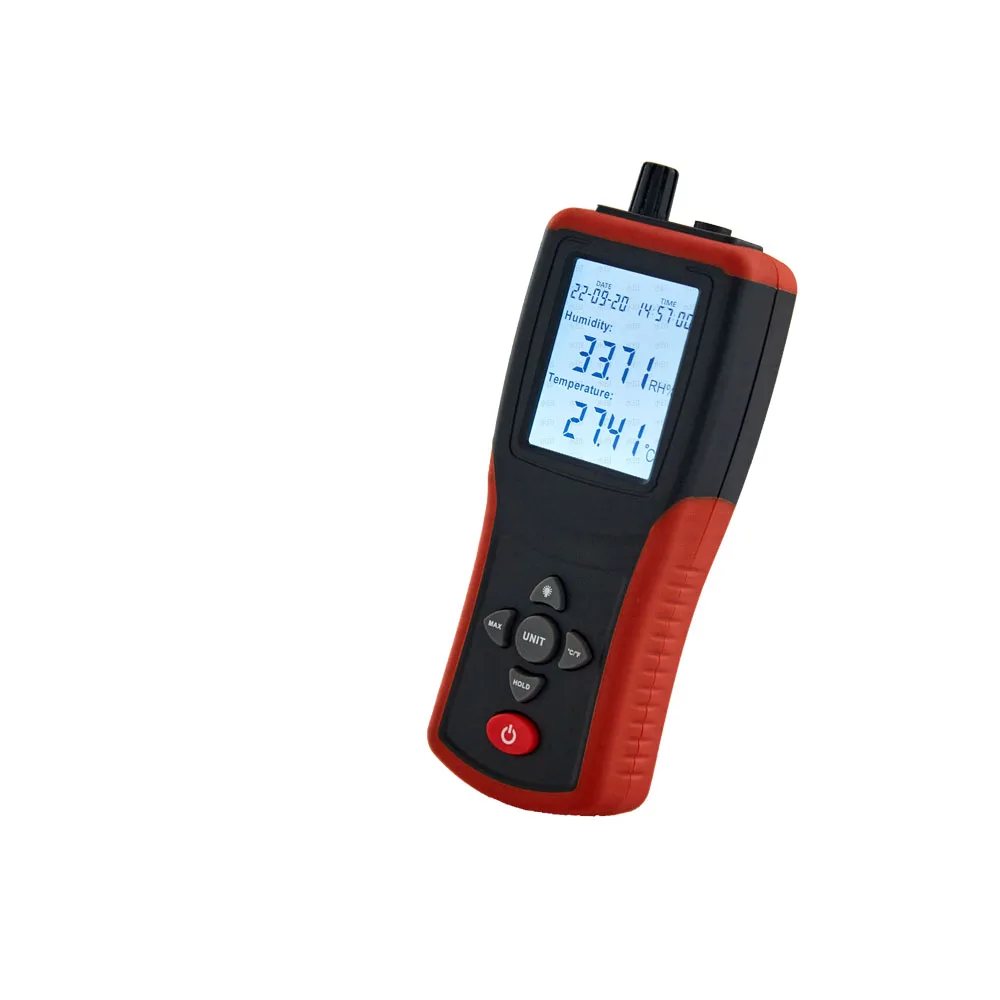 Portable Digital TL-503 Hygrometer & Thermometer Electronic Indoor Room Temperature & Humidity Meter Moisture Meter