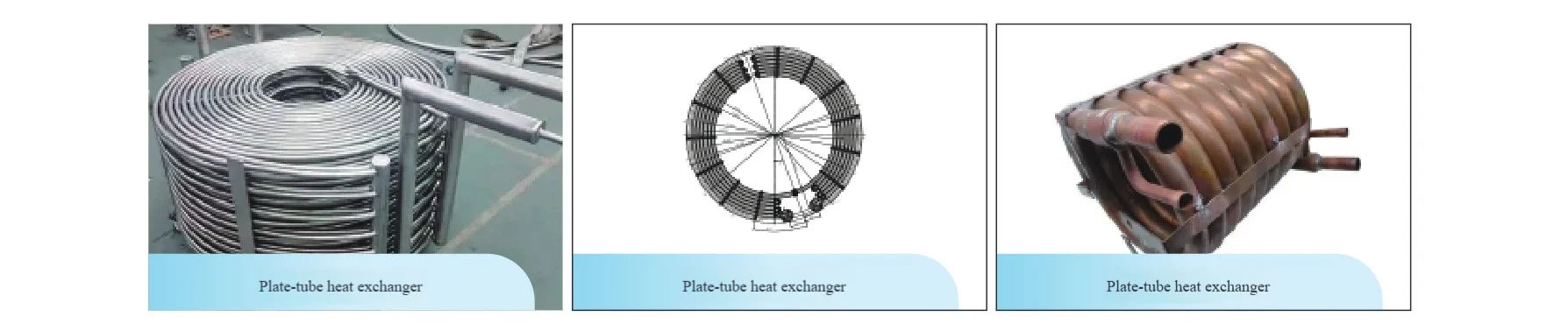 Shell and Tube Heat Exchanger, CIHU, Stainless, Steel - detail 26
