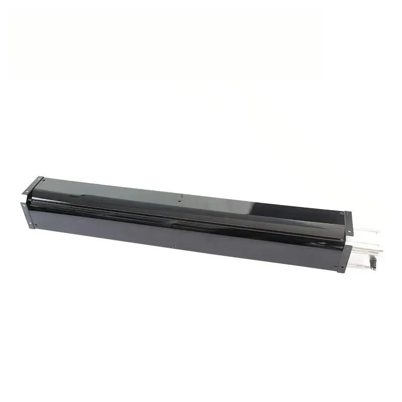Cross Flow Fan, DC12V/24V, HY50DC - detail 8