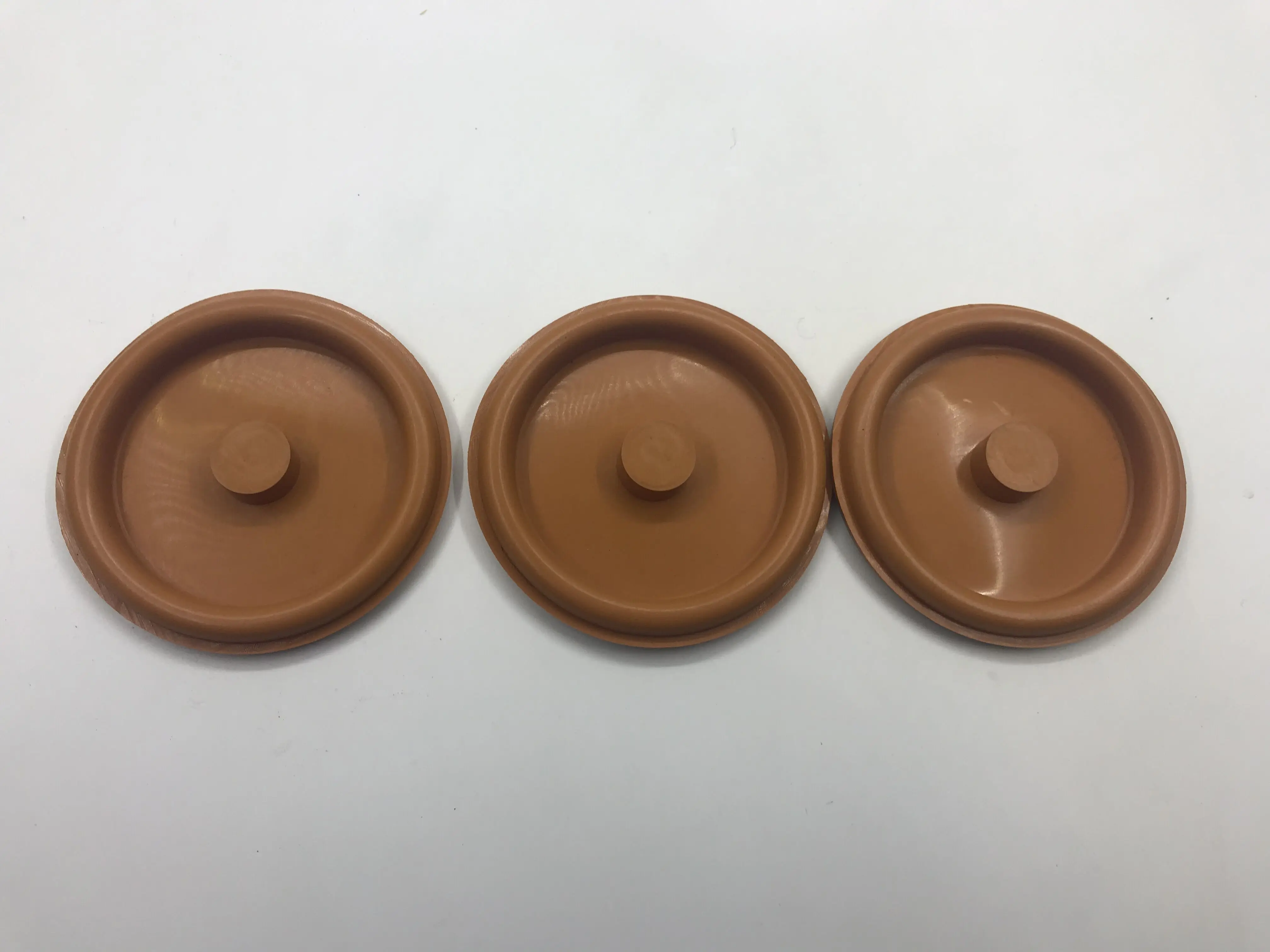 Rubber Diaphragm Custom supplier