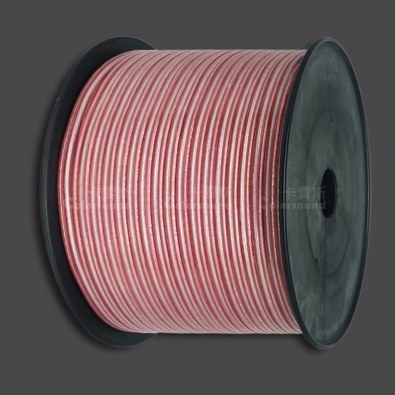 Audio Cable 2 Core 1.5mm 2.5mm Red Black Cables Copper Speaker Cable Wire Buy Speaker Cables