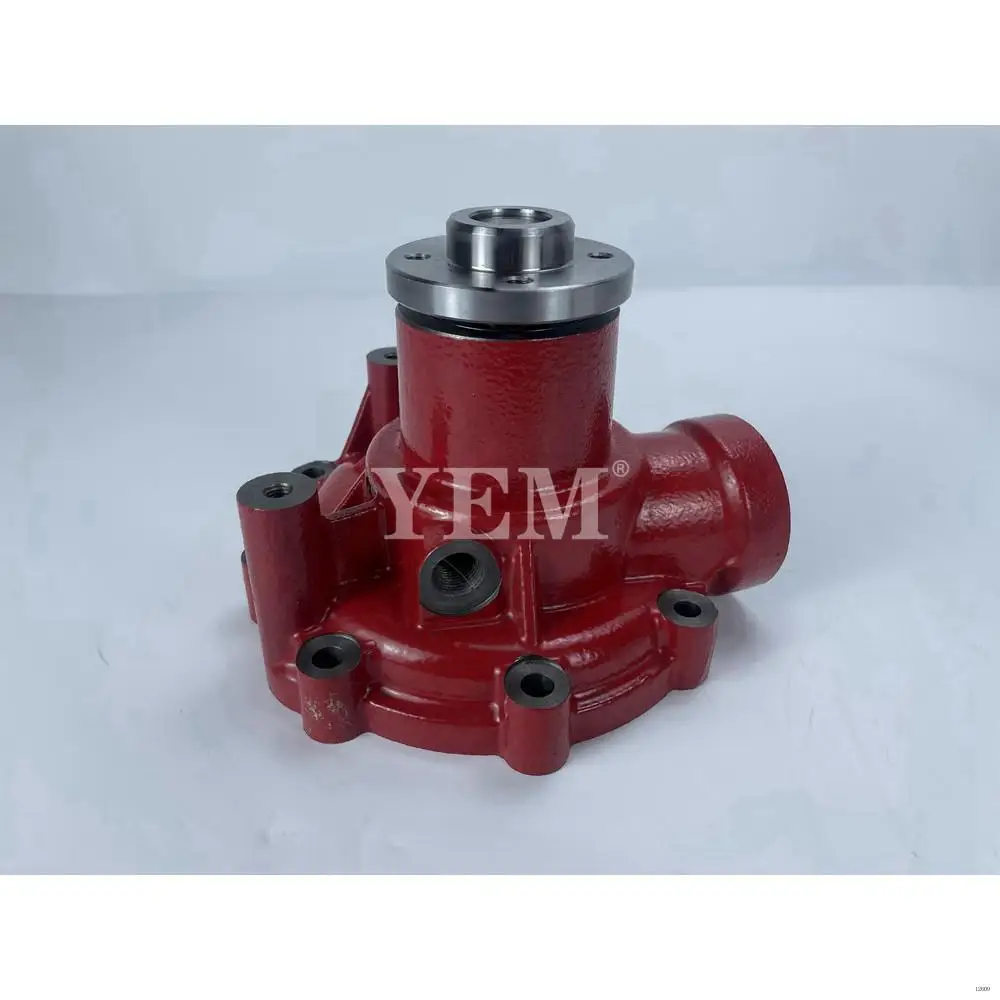 TAD720 Water Pump 868879 for Volvo Construction Machinery Parts