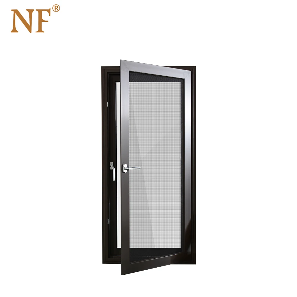 Window Opening Mechanism Tilt and Turn