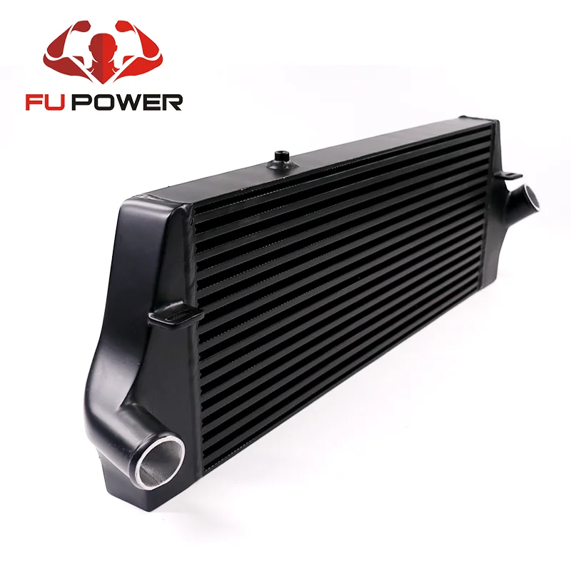 Intecoole Fo 13499 13-19 Fod Fusion 1.5L With Tubo