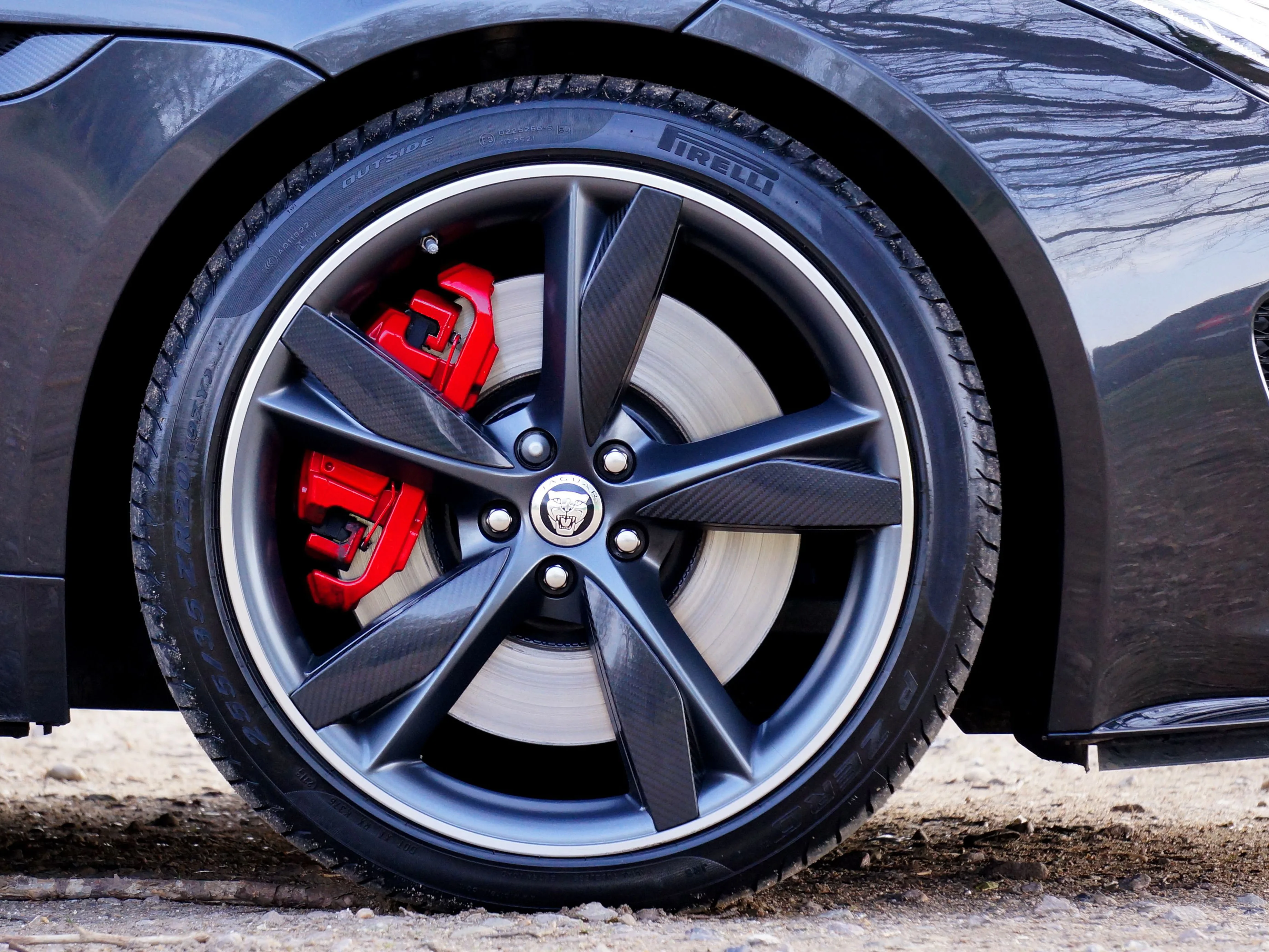 Performance Brand Wheel Series reference image
