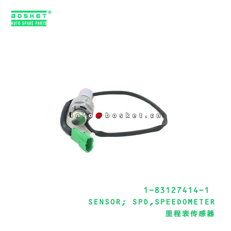 seiraページ ISUZU FVR Speedometer Speed Sensor 1831274141 - Reliable
