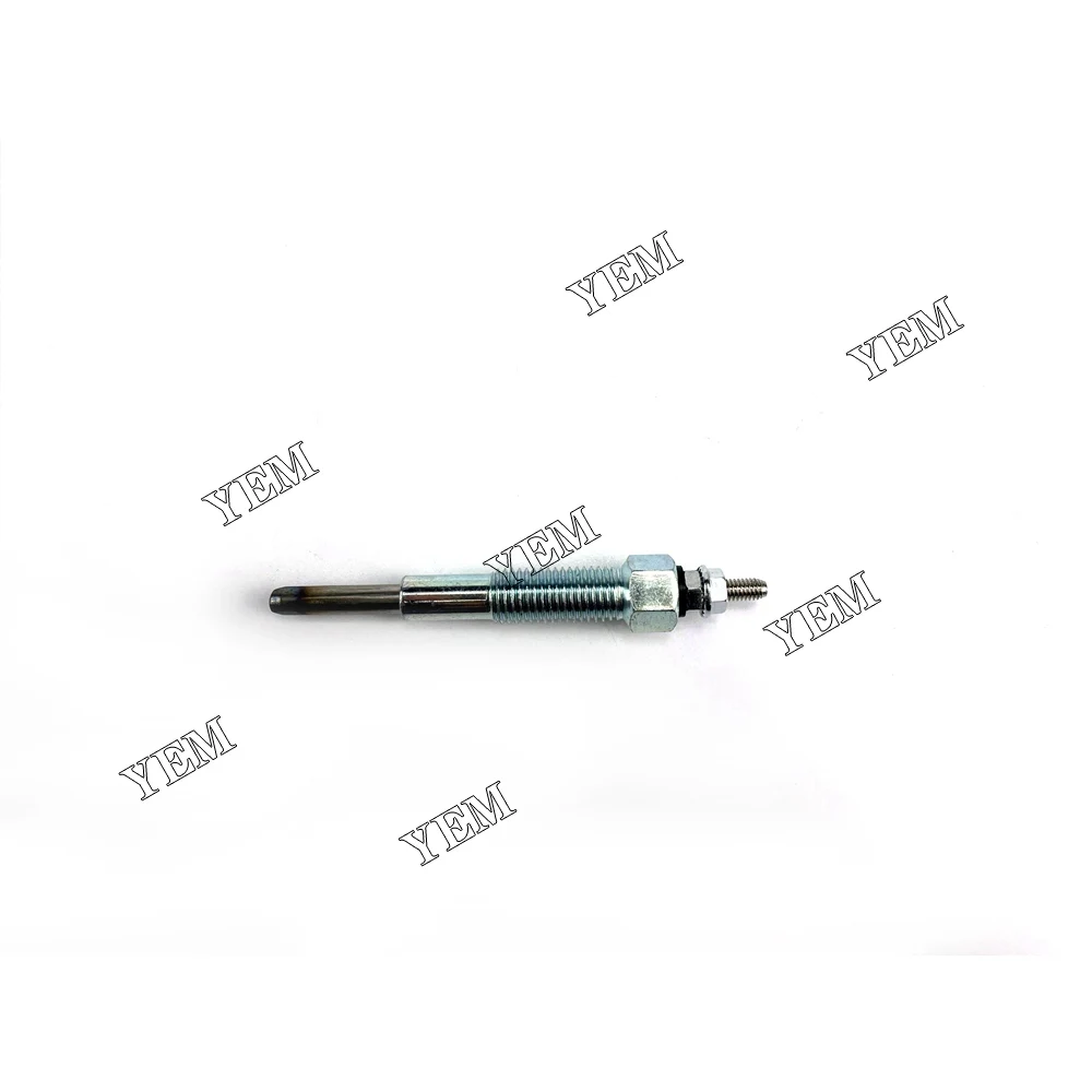 New S6S Glow Plug 32A66-03102 for Mitsubishi Engine. 4