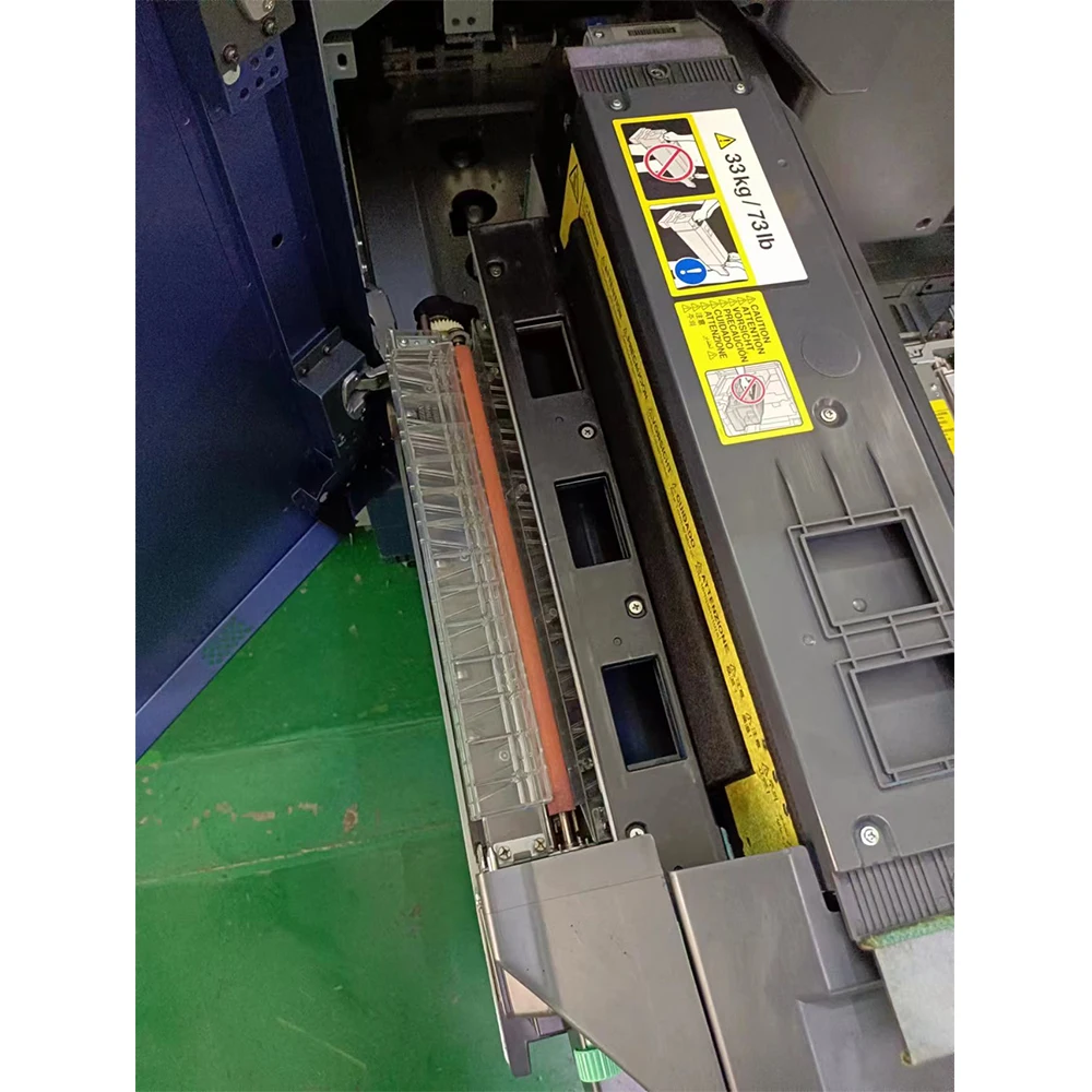 Powerful Performance Remanufactured 1100 for Konica Minolta Laser Printer A3 Photocopy Machine