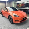 Naranja del Golfo