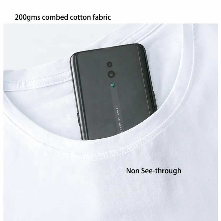 JL0324A Wholesale Men’s Plus Size T-Shirt Embroidery Premium Cotton Tee Shirts Solid Drop Shoulder Oversized T Shirts for Men