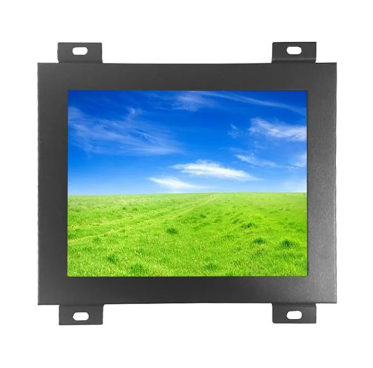 industrial lcd square factory