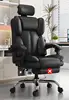 Black+Adjustable headrest