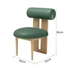 Silla A-Verde