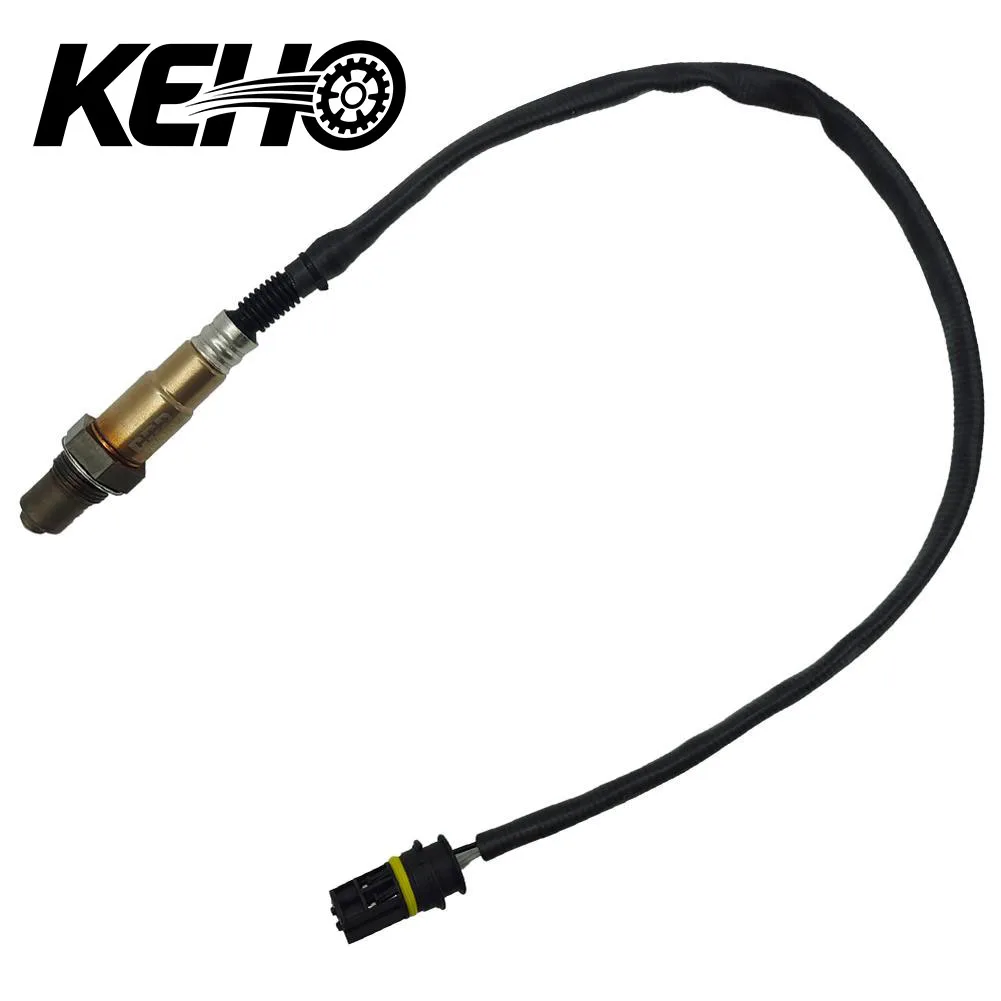 Oxygen sensor - 11787539136 - BMW 760Li 6.0T / Rolls-Royce Ghost 6.6T-2