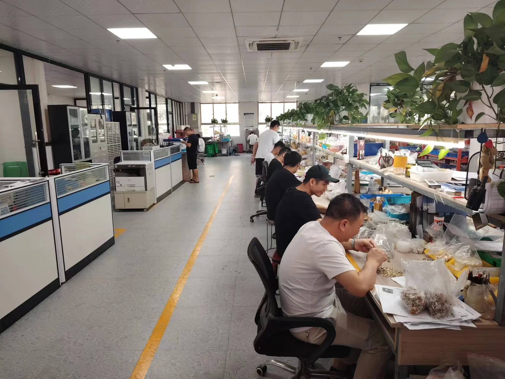 Yiwu Ice-Beauty Jewelry Co., Ltd.