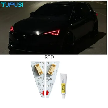 Modulo Faro LED Compatible Con 5FJ941475 SEAT Tarraco 2019 A 2025 - Lado IZQUIERDO - 70166374