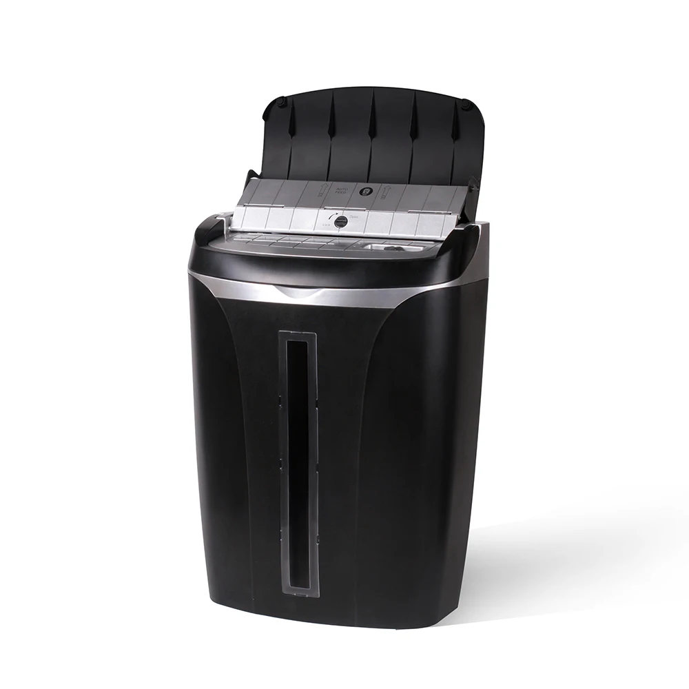 Машина для измельчения бумаги с автоматической подачей p-5 45 50 листов